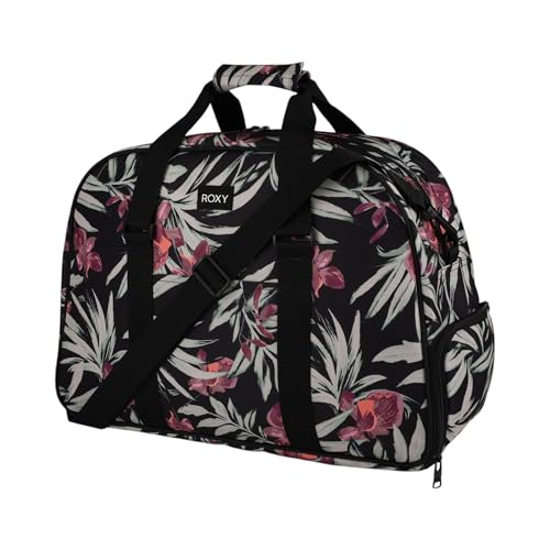 Roxy Duffel Bag | Travel | Work | Gym | Fitness | Beach | Everyday Carry | Recycled Materials