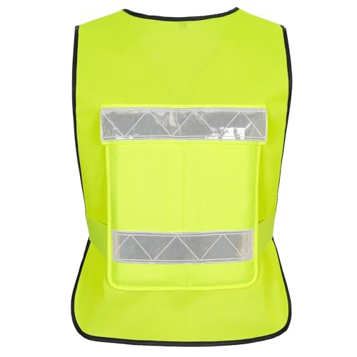 J-RACING J-Rcing Wearable Cooling Vest - 5-Hour Cooling for Outdoor, Work, Sports