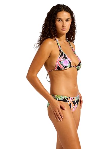 Seafolly Women's Multi Fit Longline Tri