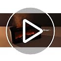 Essential Oil Diffuser for Home, Bedroom Humidifiers, Air Scent Aroma Aromatherapy Ultrasonic Machine, Valentine's Day Gif...