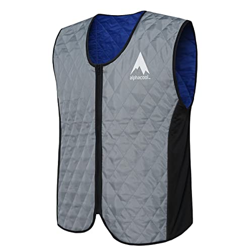 Alphacool Evaporative Cooling Vest S/M