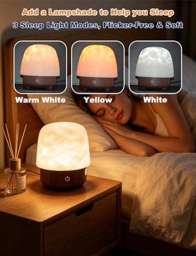 ATRIGLO Shower Light with Bluetooth Speaker - 16 Colors Wireless Rechargeable Gradient LED Lamp with Remote, Dimmable & Ro...
