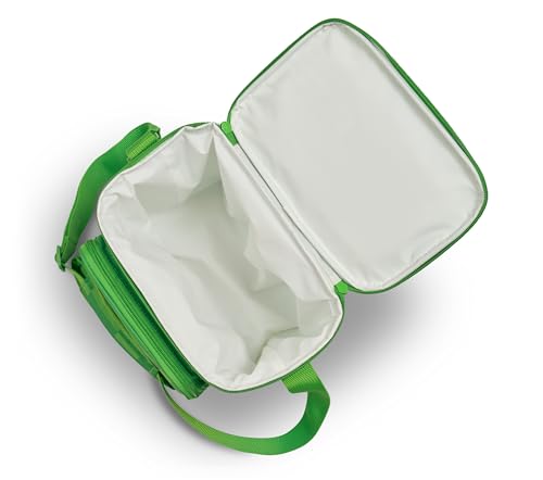 Igloo Minecraft | Backpack Coolers | Insulated Lunch Cooler Bag