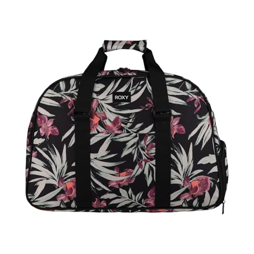 Roxy Duffel Bag | Travel | Work | Gym | Fitness | Beach | Everyday Carry | Recycled Materials