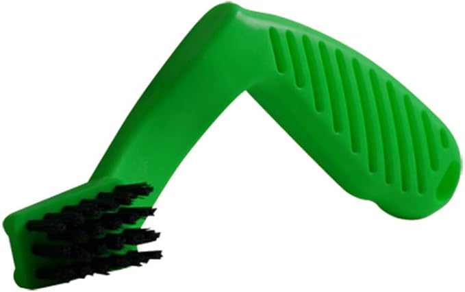 Nanoskin Pad Conditioning Brush - Premium Foam Pad Cleaning Tool Enhance Buffing Performance & Extend Pad Lifespan Ideal f...