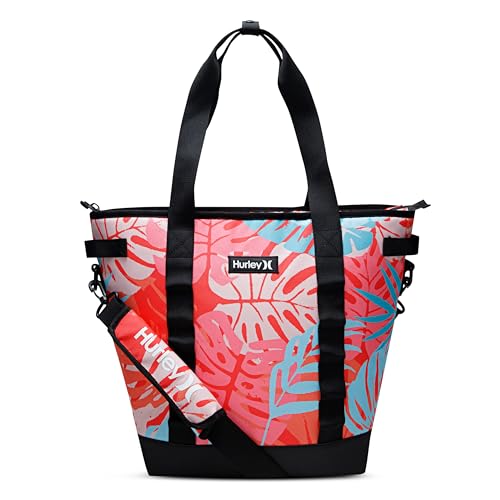 Hurley Cooler Tote Bag