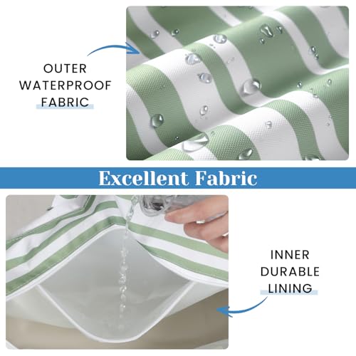 Trifabricy Beach Bags for Women Waterproof Sandproof Women Tote Bag, Large Beach Bag with Zipper for Gym Travel Vocation
