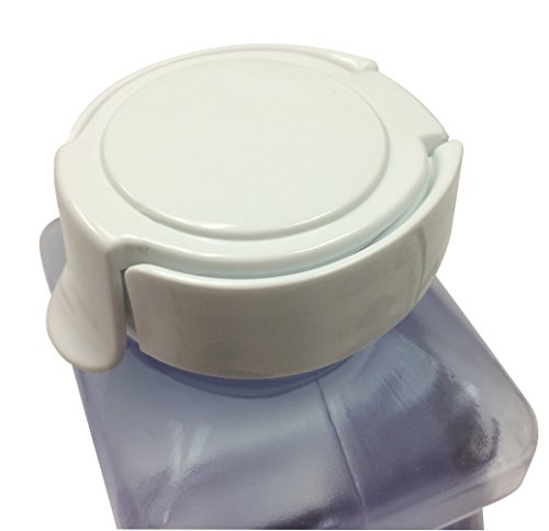 Farm Innovators Model HRB-20 Heated Water Bottle for Rabbits, 32-Ounce, 20-Watt, 4.2 x 4.2 x 11.5 inches, 1 Pound