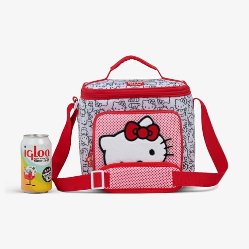 Igloo Hello Kitty Cooler Collection