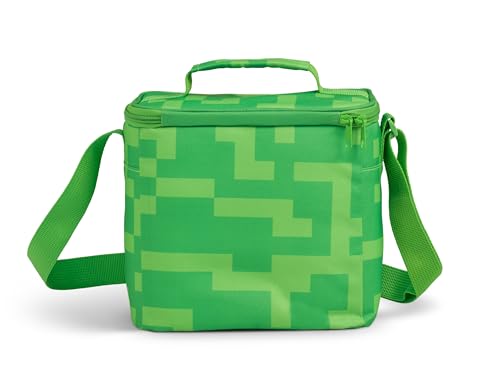 Igloo Minecraft | Backpack Coolers | Insulated Lunch Cooler Bag