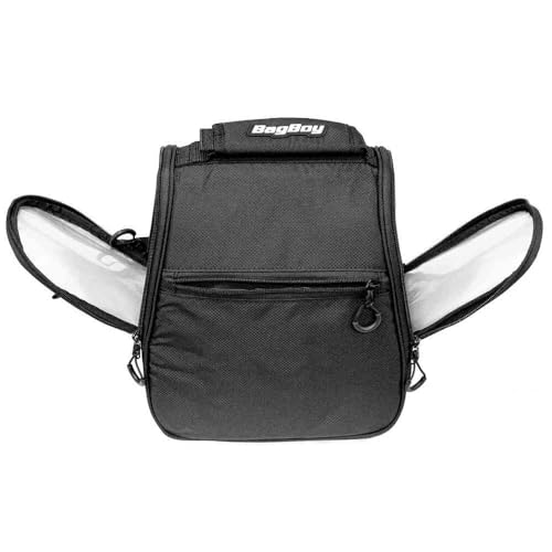 Bag Boy Cooler Bag, Black