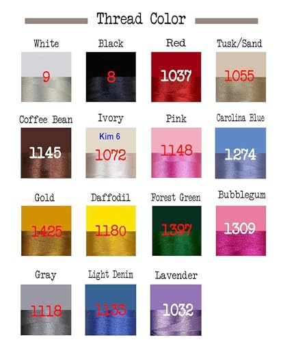 UrbanNEST Personalized Floral Embroidered Applique Grandma Sweatshirt, Custom Grandma Gifts from Grandkids, Christmas 2025