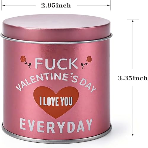 Valentines Day Gifts for Her Birthday - Galentines Gifts for Women Wife Girlfriend Girls Friend Romantic Naughty Gift for ...