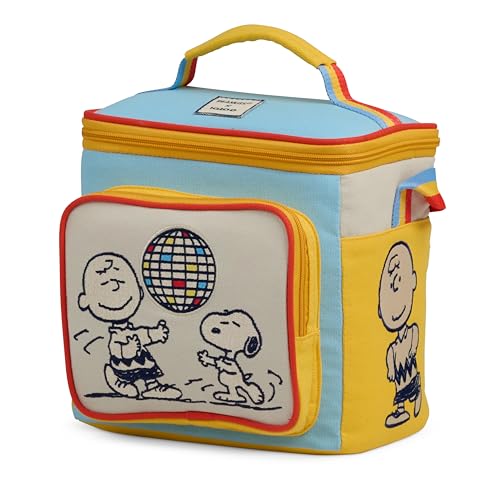 Igloo Snoopy’s House 16-Can Lunch Pail