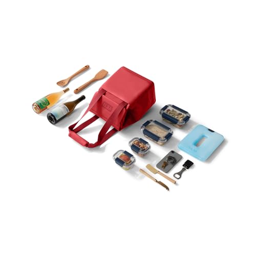 YETI Daytrip 14L Insulated Soft Cooler Tote Bag