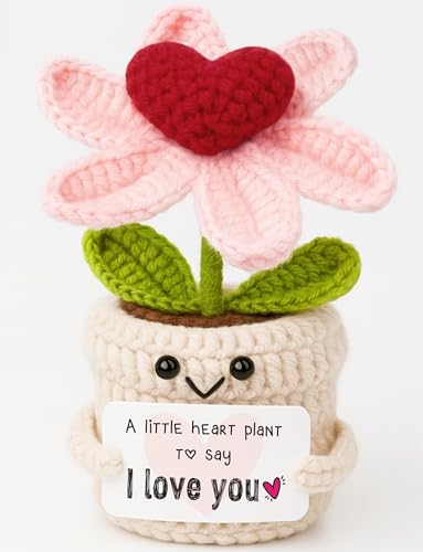 Frabaca I Love You Gifts for Birthday, Valentines, Easter, Anniversary Wedding Gift for Girlfriend, Wife, Fiancee, Christm...