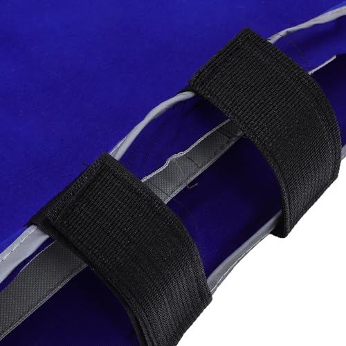 Ice Cooling Vest for Men Women, Lightweight Cooling Waistcoat Evaporative Temperature Down Vest - with 20PCS Ice Packs - W...