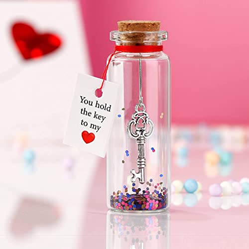 VELENTI Love Gift For Her, Him, I love you Gift For Her, Mom, Cute Anniversary Wedding Gifts, Christmas, Romantic Gifts fo...