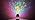 Joyzy Plug in Dynamic Ocean Wave Table Lamp Water Ripple Night Light Projector for Room Christmas Party Decoration Lightin...
