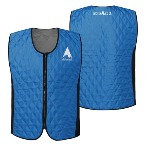 Alphacool Evaporative Cooling Vest S/M