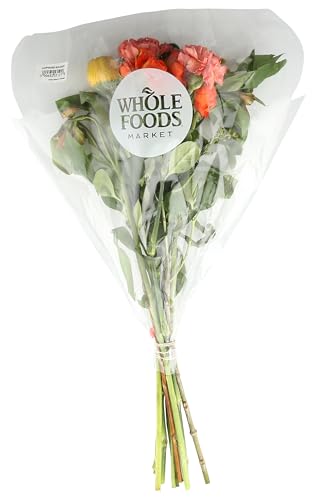 Floral Happiness Bouquet, 1 Ea