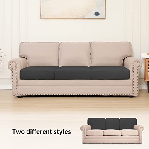 Easy-Going Stretch Individual Chair Couch Cushion Cover Sofa Cushion Furniture Protector Sofa slipcover Soft Flexibility w...