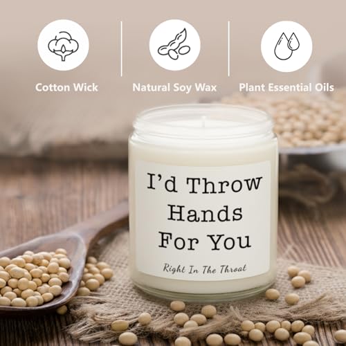 Candles Gifts for Women, Birthday Gifts for Women, Unique Friendship Gift for Womens, Best Friend, Her, Sister, Bestie, Gi...
