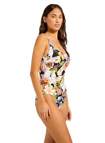 Seafolly Women's Dd One Piece