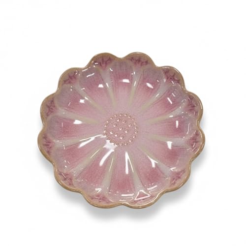 Room Decor Jewelry Ring Tray-Organizer Dish for Rings, Necklaces, and Accessories, Elegant Vanity Tray for Home