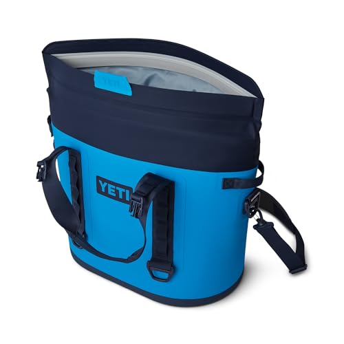 YETI Hopper M Series Portable Soft Coolers with MagShield Access