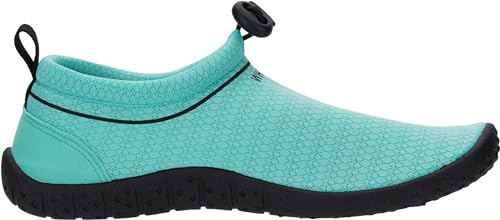 WHITIN Women's Multi-Purpose Feather Water Shoes + Thick Sole