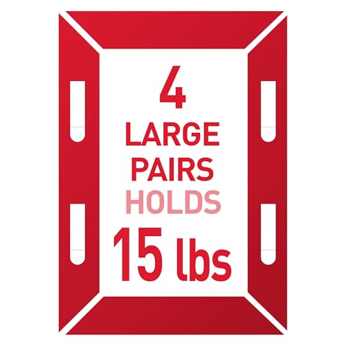 Command 15 lb Large Picture Hanging Strips 14 Pairs (28 Strips), Damage-Free Hanging Picture Hangers, No Tools Wall Hanger...