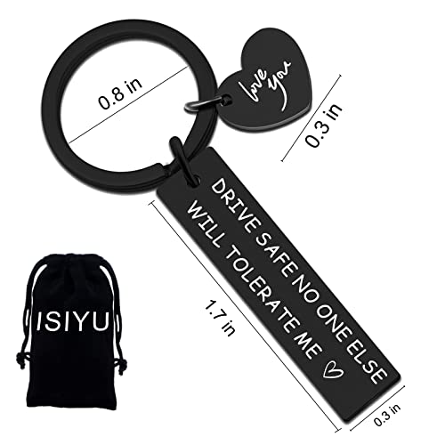 isiyu Mens Fathers Day Dad Gifts for Him Naughty Birthday Bf Gifts Anniversary for Men Sweetest Day for Him Husband Boy Fr...