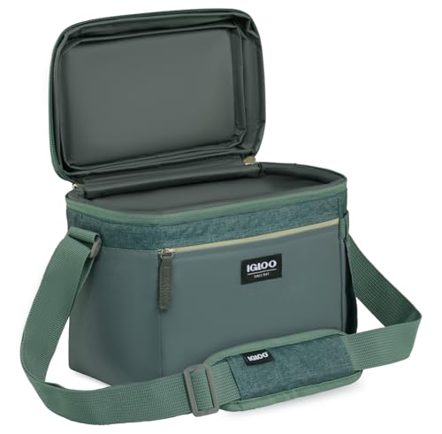 Igloo Soft Sided Coolers | Insulated Lunch Cooler Bag