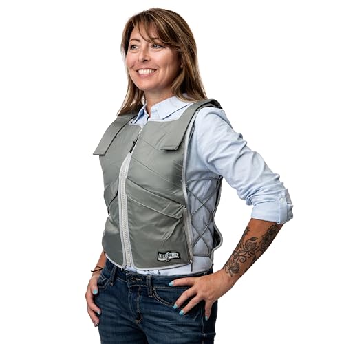 FlexiFreeze Professional Series Ice Vest