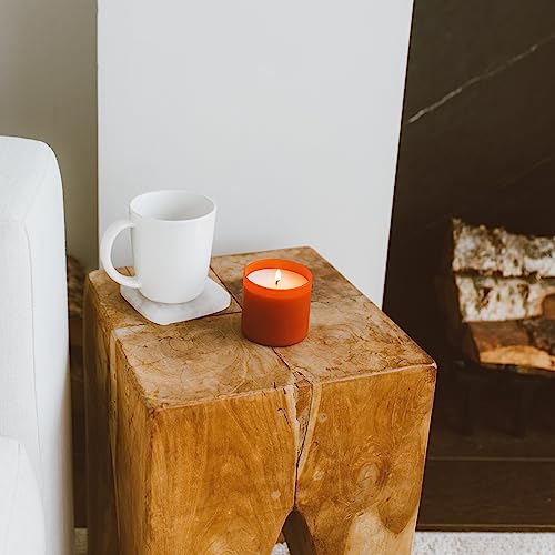 Calyan Wax Co. Dignity Series Scented Candle Gift Set - 6 Scented Candles - 35 Hour Burn - Luxury Non Toxic Soy Wax Candle...