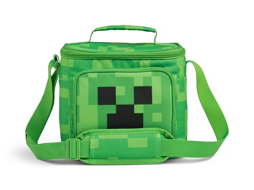 Igloo Minecraft | Backpack Coolers | Insulated Lunch Cooler Bag