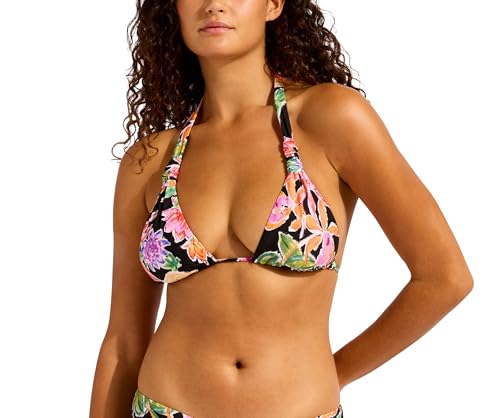 Seafolly Women's Multi Fit Longline Tri