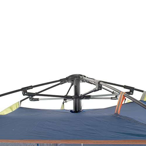Bliss Hammocks Pop-Up Beach Tent w/Carrying Bag, Collapsible Design, Sun Protection and Weather Resistant