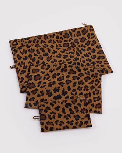 BAGGU Go Pouch Set