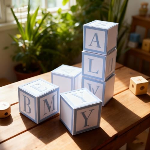PETAFLOP 9x6x4 Shipping Boxes White Cardboard Mailing Boxes Single Wall Corrugated Box, 25 Pack