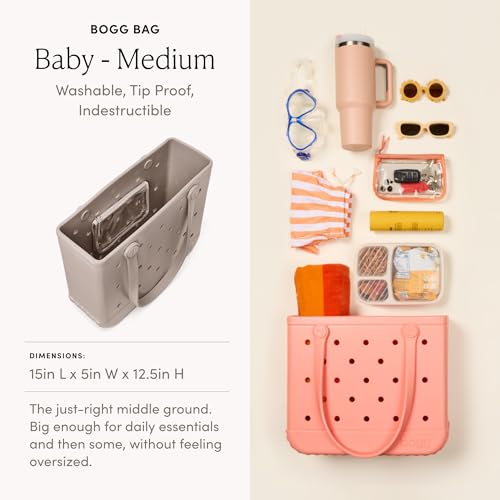 Baby Bogg Bag