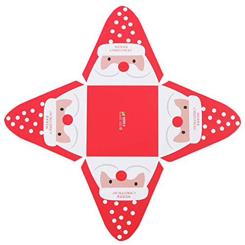 Himine Gift Boxes 16 Pieces A Pack(Style 5)