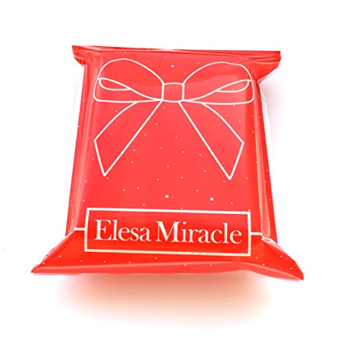 Elesa Miracle 24pcs Silk Brocade Jewelry Pouch Bag, Drawstring Coin Purse, Gift Bag Value Set