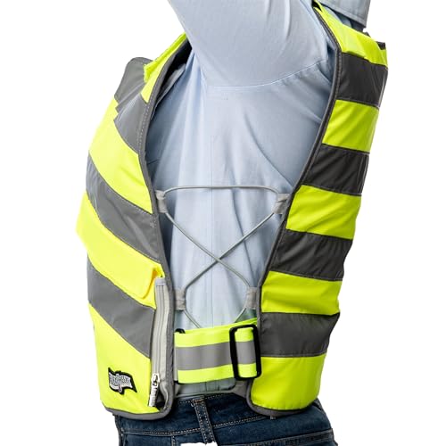 FlexiFreeze Professional Series Ice Vest