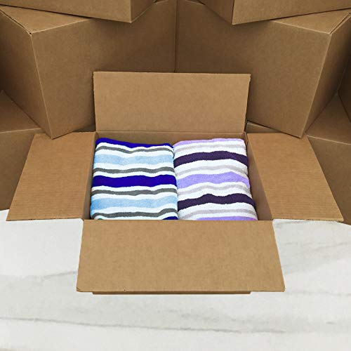 uBoxes Moving Boxes Bundles Medium Boxes 18" x 14" x 12" - Medium Boxes (Pack of 15)