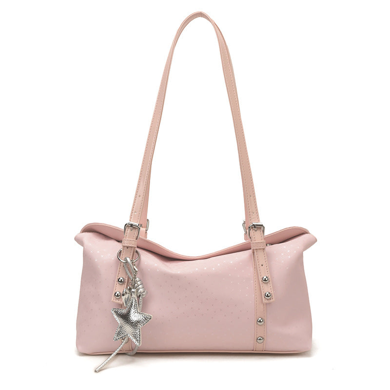 Womens New Niche-style Commuter Bag