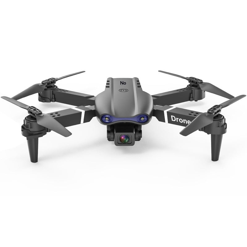 Mobile-Phone-Controlled Quadcopter With Optical-Flow Positioning