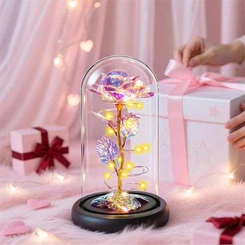 Mothers Day Birthday Gifts for Women Friend Wife Mom Girlfriend Daughter Relaxing Spa Care Package With Luxury Flannel Bla...