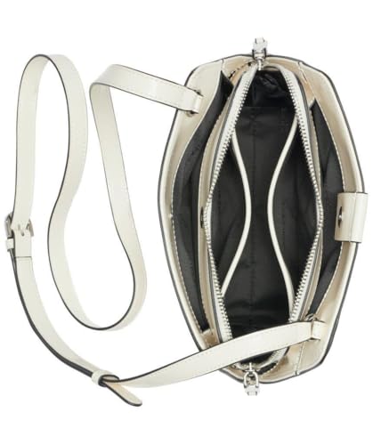 Calvin Klein Women's Calvin Klein Audrey Triple Compartment Crossbody